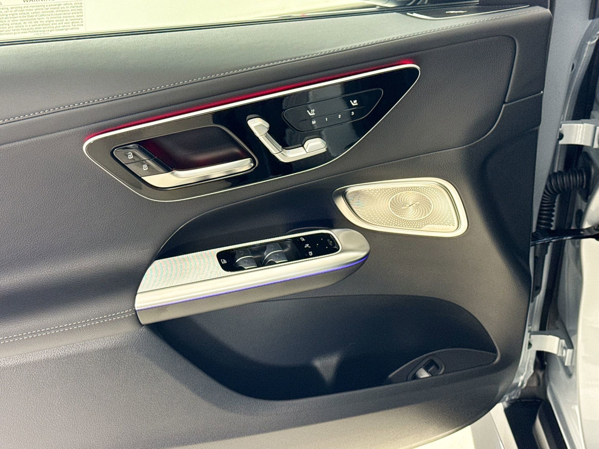 New 2026 Mercedes-Benz GLC 43 AMG 4MATIC image 19