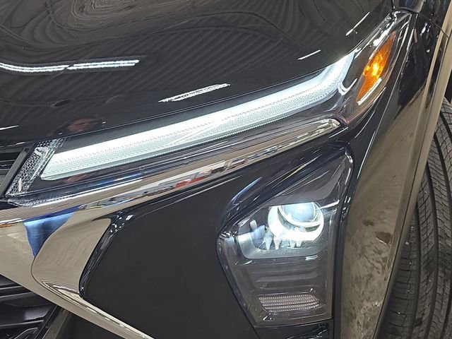 New 2026 Chevrolet Trax LT w/ Driver Confidence Package image 32