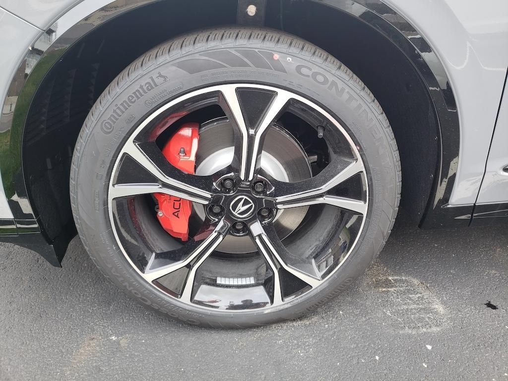 New 2026 Acura MDX Type S AWD/4WD image 16