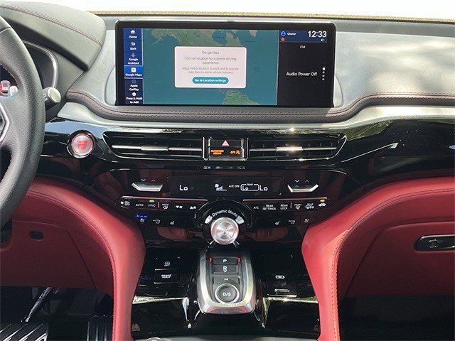 New 2026 Acura MDX A-Spec AWD/4WD image 17