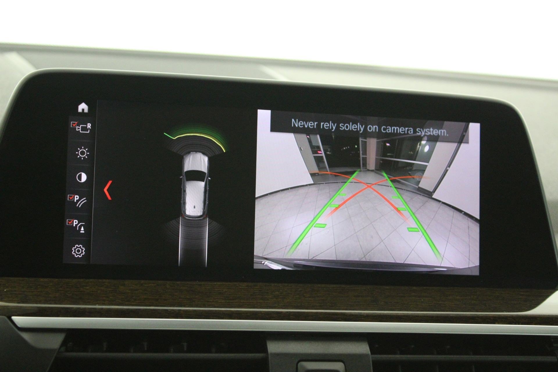 Used 2020 BMW X3 sDrive30i w/ Convenience Package image 32