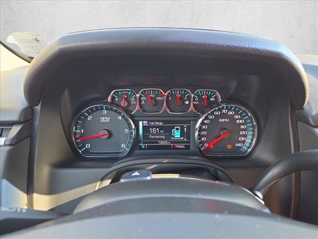 Used 2019 GMC Yukon SLT w/ Premium Edition RWD image 12