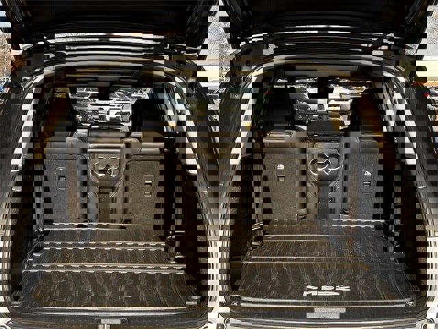 Used 2024 Acura MDX SH-AWD w/ Technology Package image 34