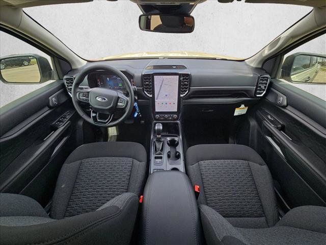 New 2026 Ford Ranger XLT image 15