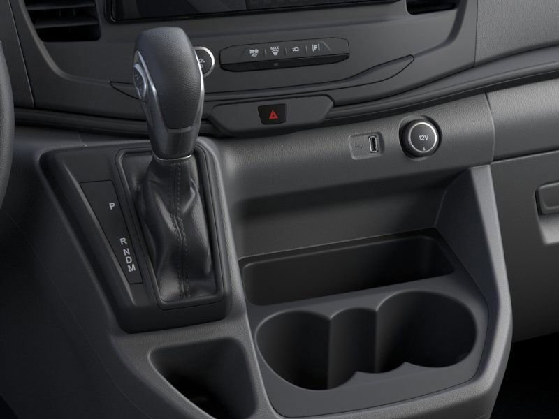New 2025 Ford Transit 350 XLT RWD image 15
