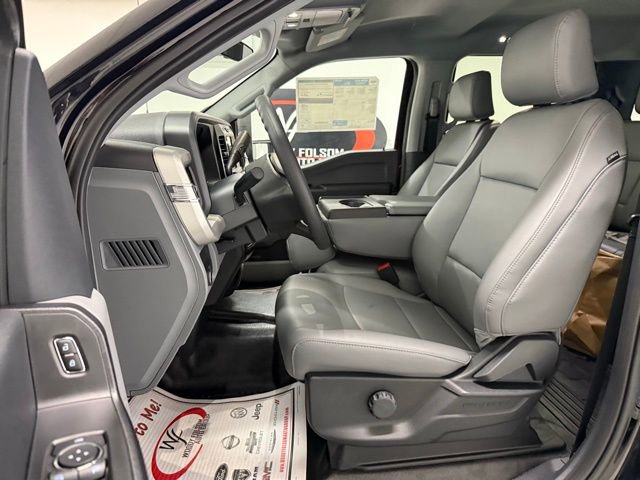 New 2026 Ford F350 XL w/ XL Chrome Package image 10