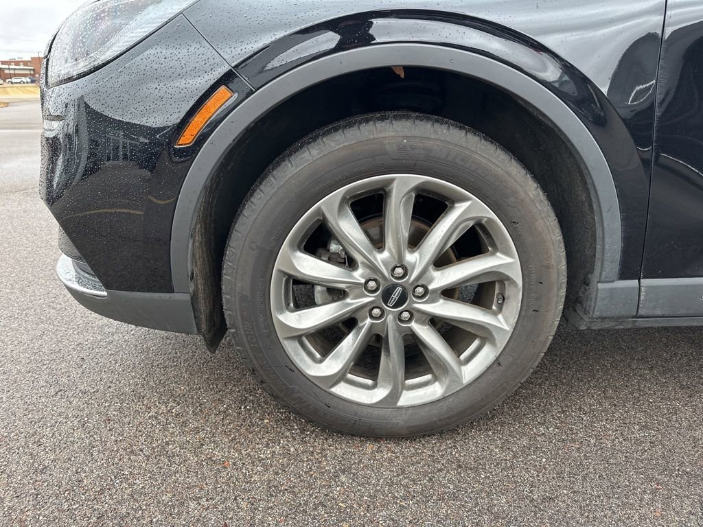 Used 2022 Lincoln Corsair AWD w/ Premium Package image 19