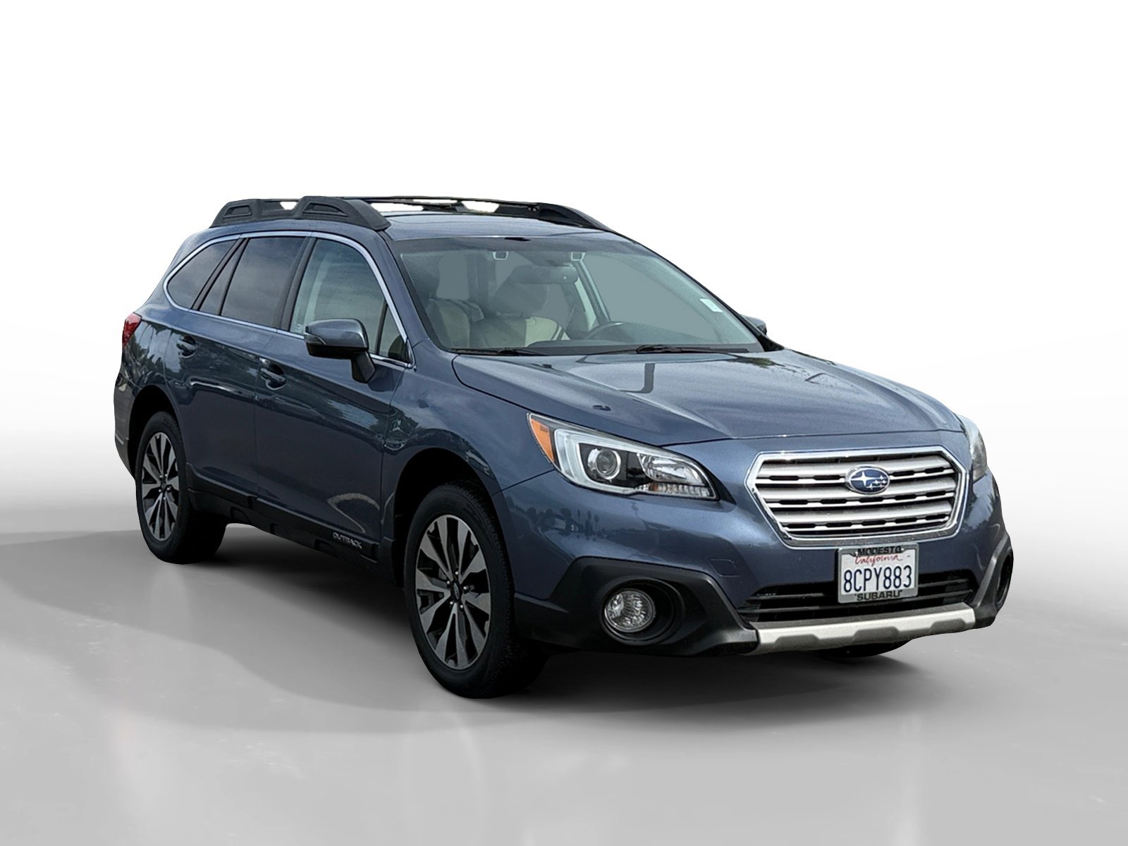 Used 2016 Subaru Outback 2.5i Limited image 7