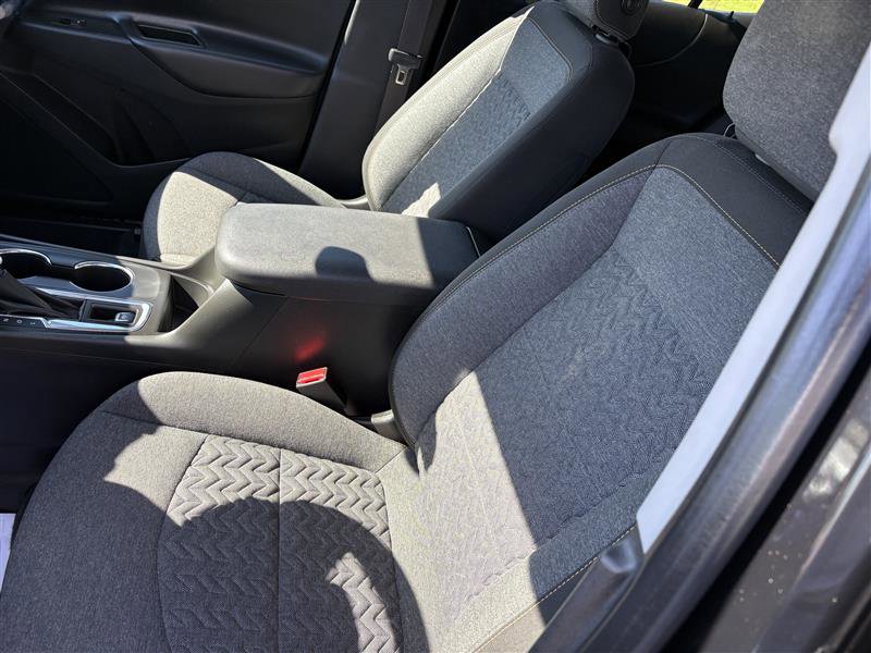 Used 2024 Chevrolet Equinox LT image 7