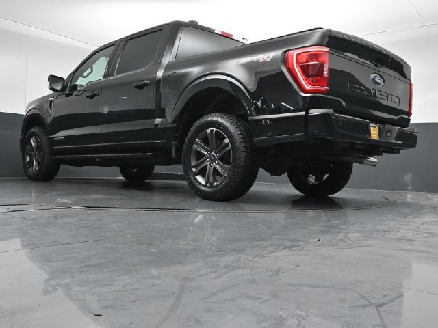 Certified 2023 Ford F150 XLT w/ Equipment Group 302A High AWD/4WD image 42