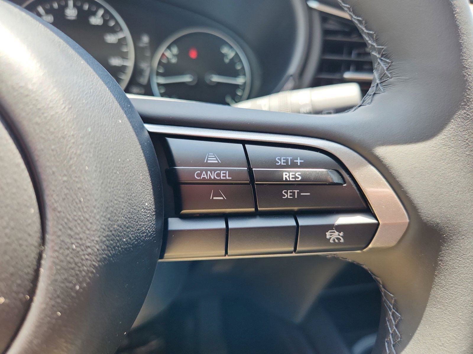 New 2026 MAZDA CX-30 AWD 2.5 S w/ Select Sport Pkg image 30