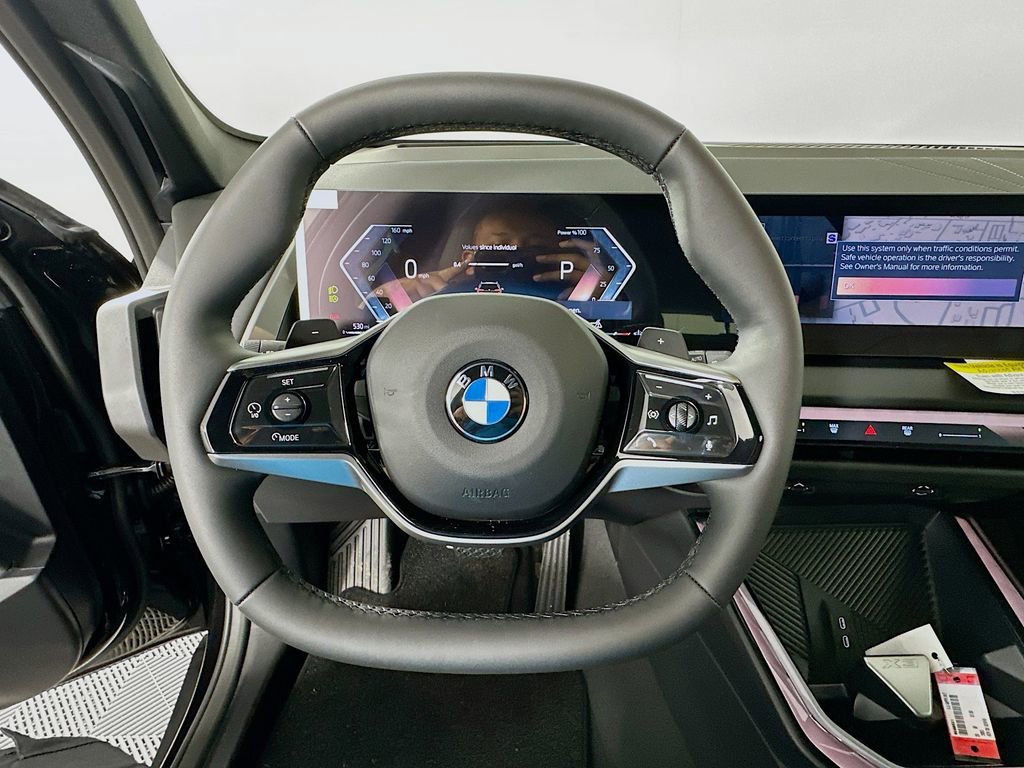 New 2026 BMW X3 xDrive30 w/ Premium Package image 10