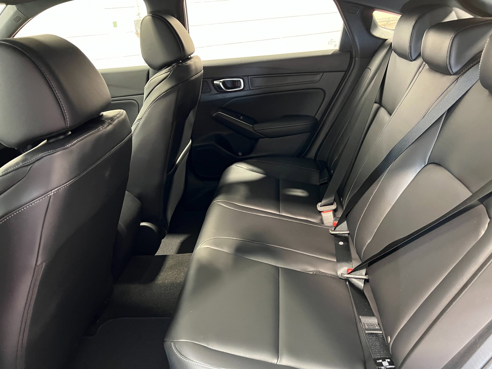 Used 2025 Acura Integra A-Spec image 31