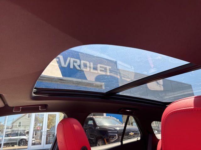 Used 2025 Chevrolet Blazer EV SS AWD/4WD image 20