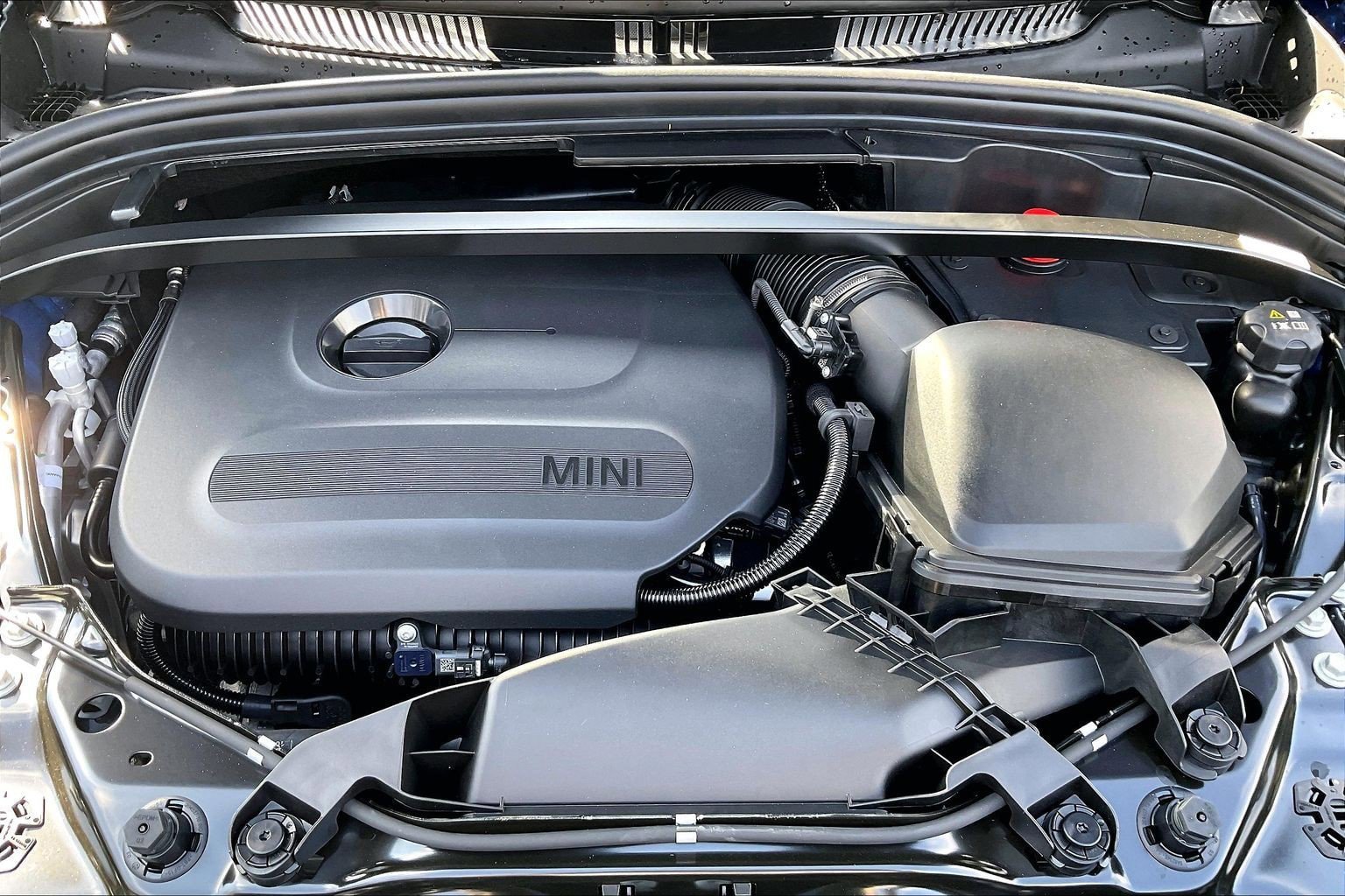 New 2026 MINI Cooper Countryman S AWD/4WD image 12