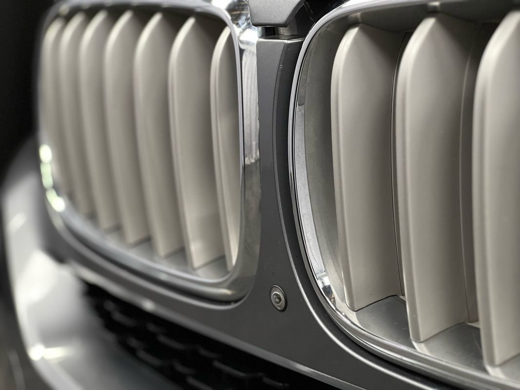 Used 2018 BMW X5 xDrive35i image 44