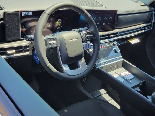 New 2026 Hyundai Santa Fe SE FWD image 5
