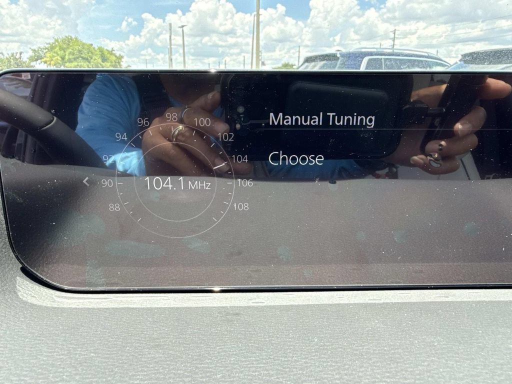 New 2026 MAZDA CX-50 AWD 2.5 S w/ Accent Package image 29