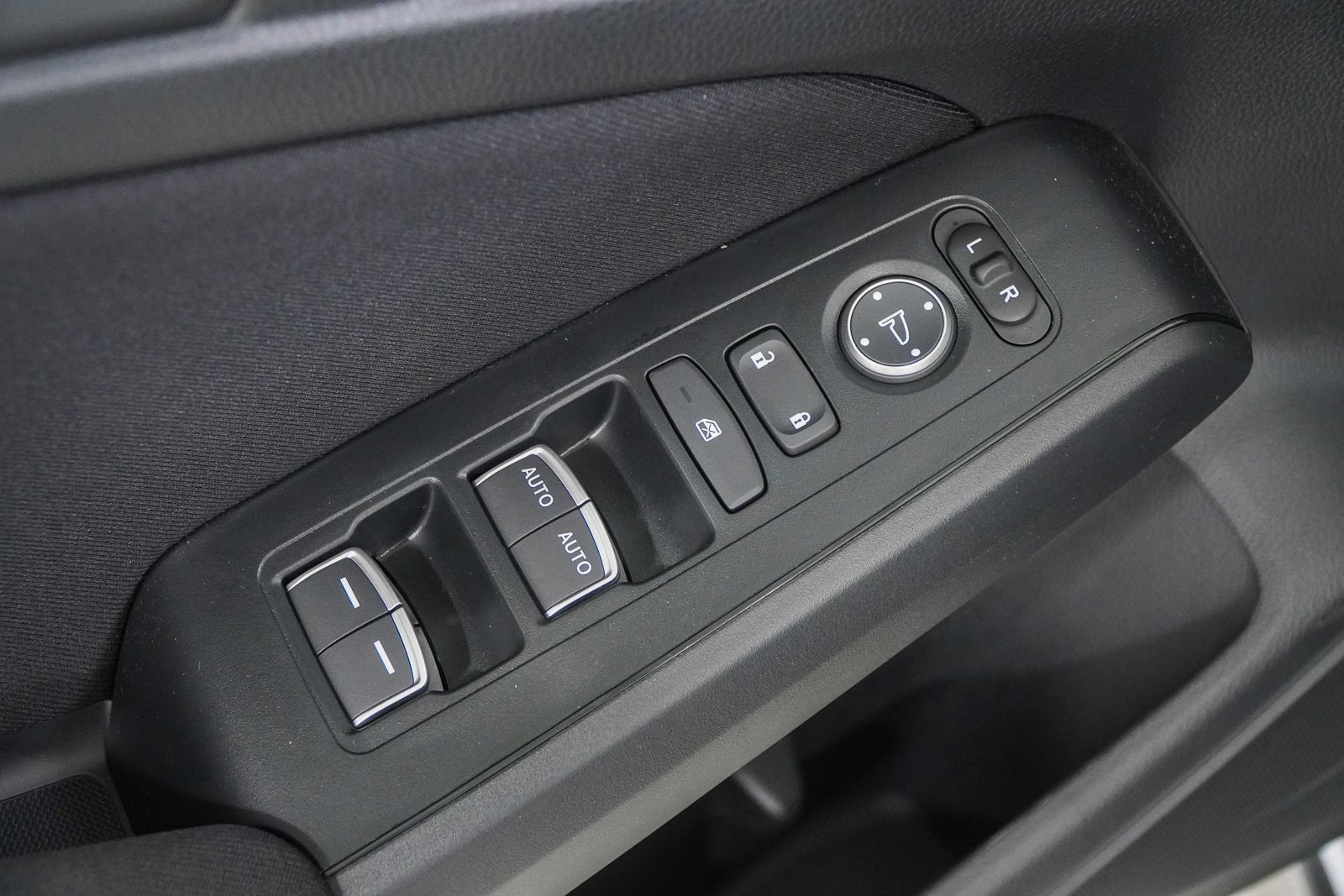 New 2026 Honda Civic Sport image 18