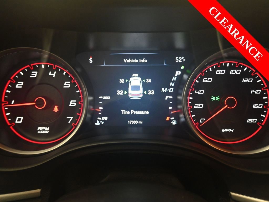 Used 2022 Dodge Charger Scat Pack image 19