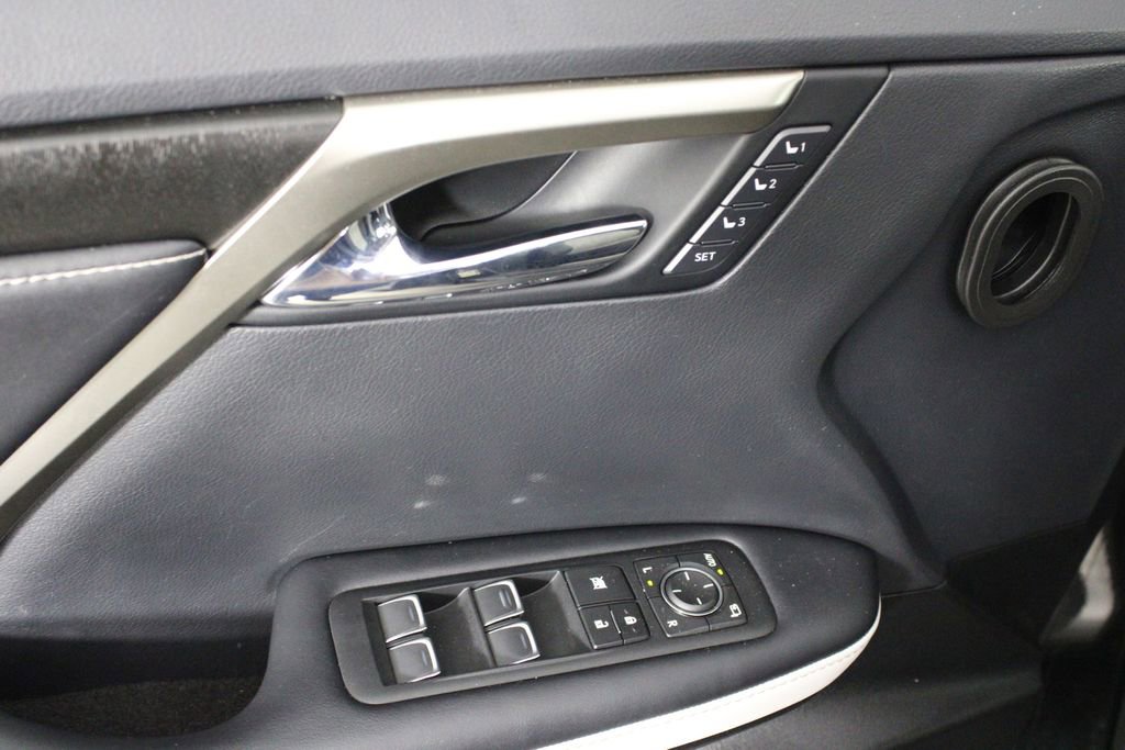 Used 2022 Lexus RX 350 FWD w/ Special Edition image 19