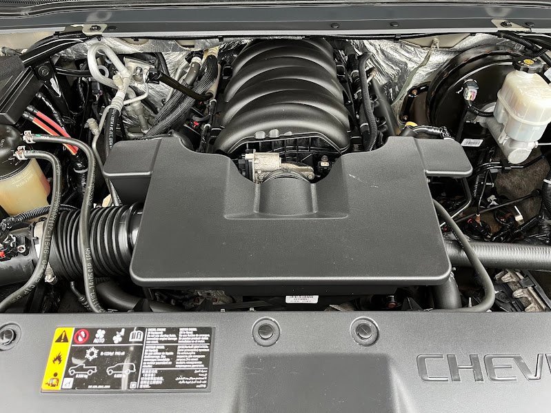 Used 2017 Chevrolet Tahoe Premier image 31