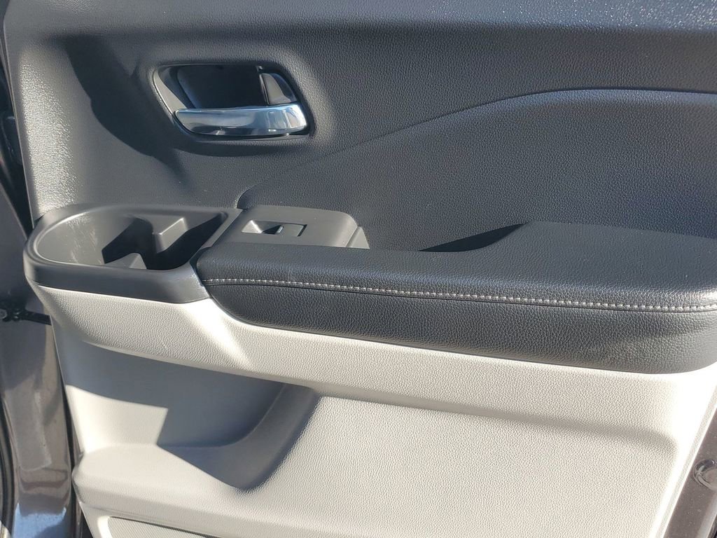 Used 2019 Honda Ridgeline RTL image 44