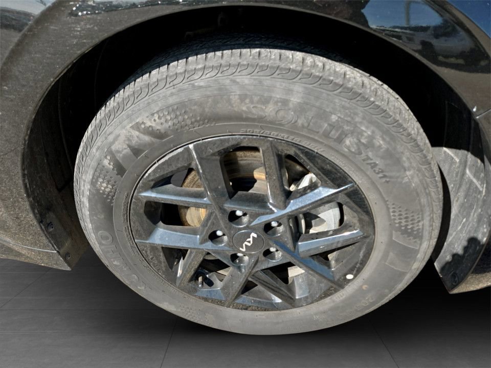 Used 2025 Kia K5 LXS FWD image 34