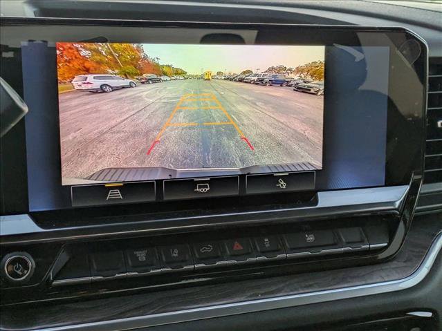 New 2026 Chevrolet Silverado 2500 LTZ w/ LTZ Convenience Package image 12