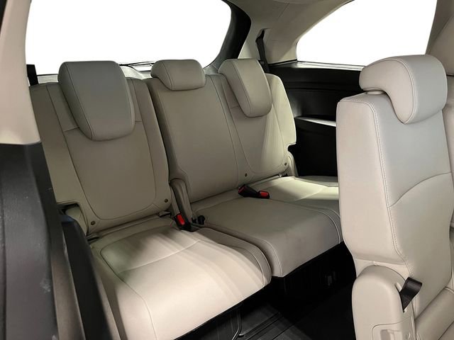 New 2026 Honda Odyssey EX-L image 23