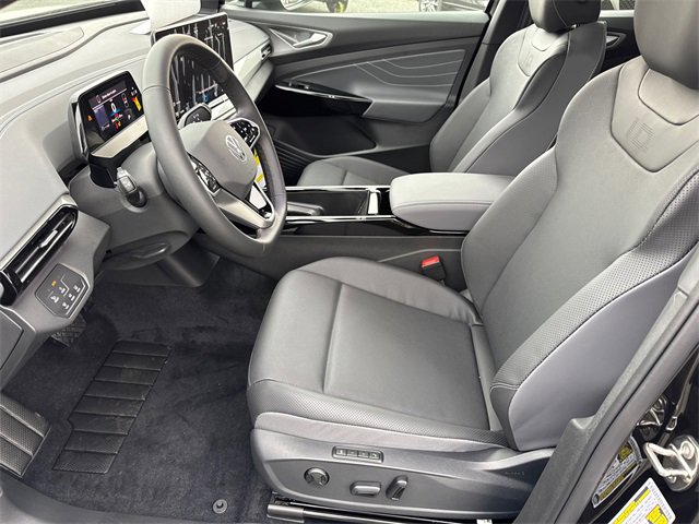 New 2026 Volkswagen ID.4 Pro S image 35