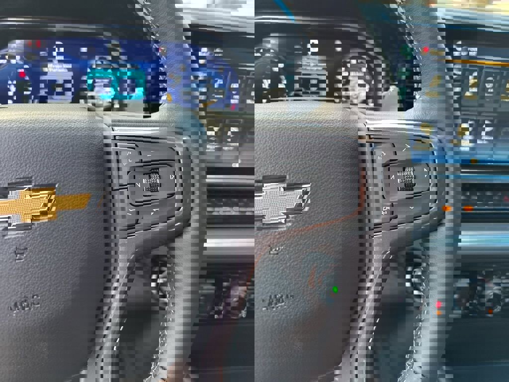 New 2026 Chevrolet Silverado 1500 High Country image 23