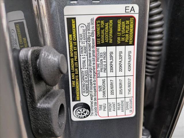 New 2025 Subaru Crosstrek 2.5i Premium w/ Popular Package #4 image 21