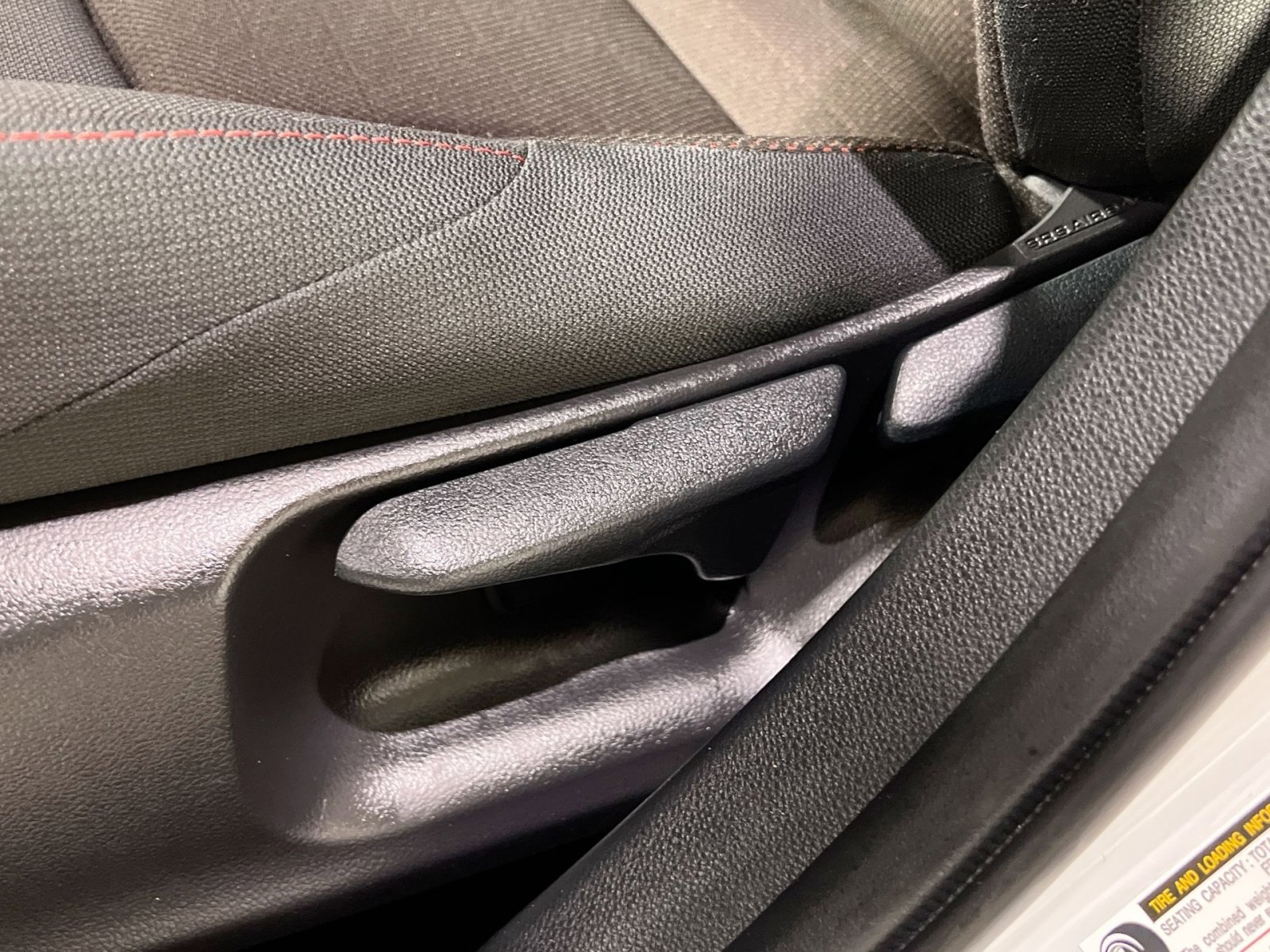 Used 2025 Toyota Corolla SE image 22