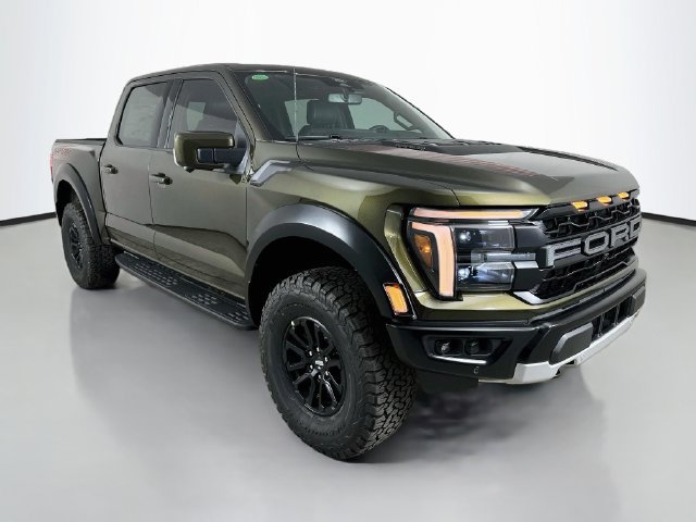 New 2026 Ford F150 Raptor AWD/4WD 360° Tour