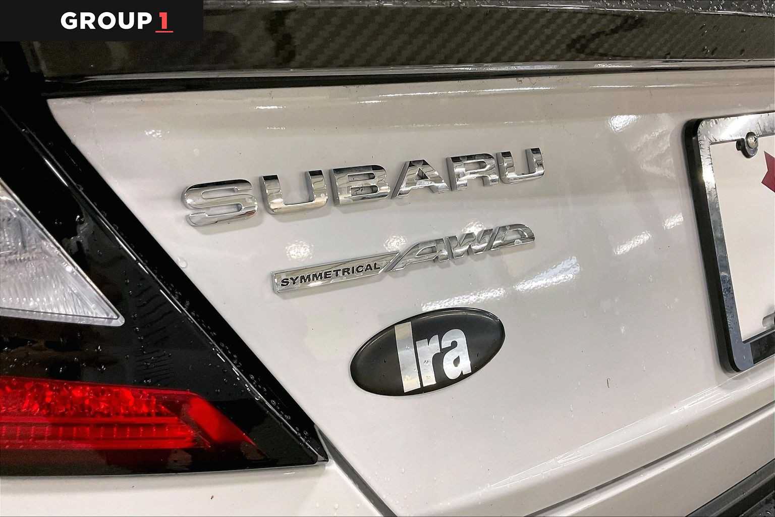 Used 2023 Subaru WRX AWD/4WD image 30