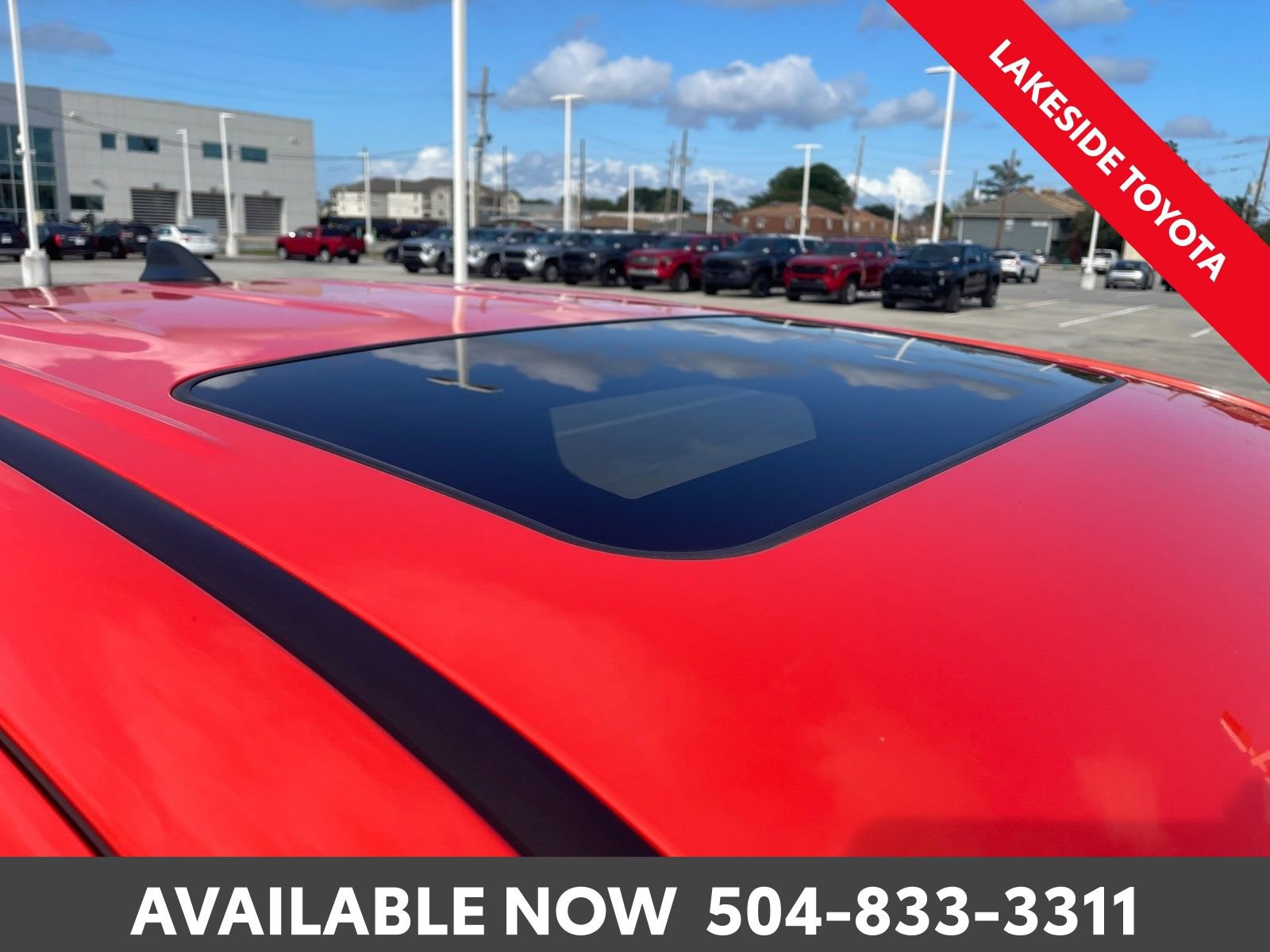 Certified 2023 Toyota Tacoma TRD Pro image 14