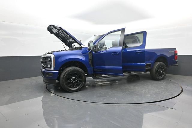New 2026 Ford F350 Lariat AWD/4WD image 44