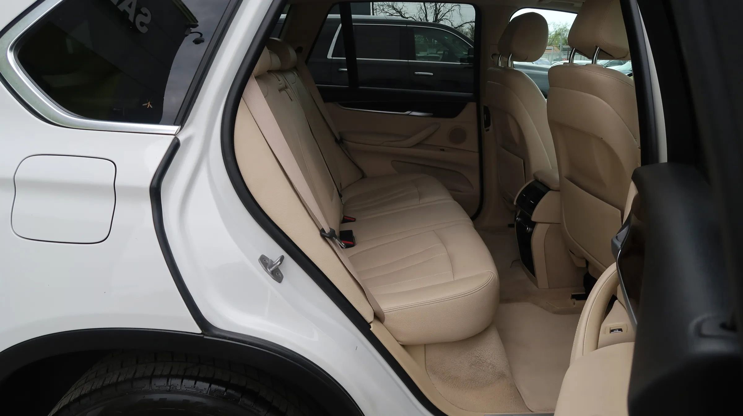 Used 2015 BMW X5 sDrive35i RWD image 24