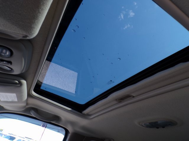 Used 2003 GMC Yukon SLT w/ 1SD Preferred Equipment Group image 29