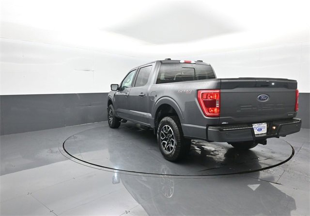 Used 2023 Ford F150 XLT w/ Equipment Group 302A High image 5