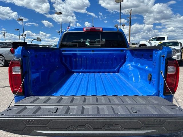 New 2026 GMC Canyon Elevation w/ Convenience Package AWD/4WD image 19