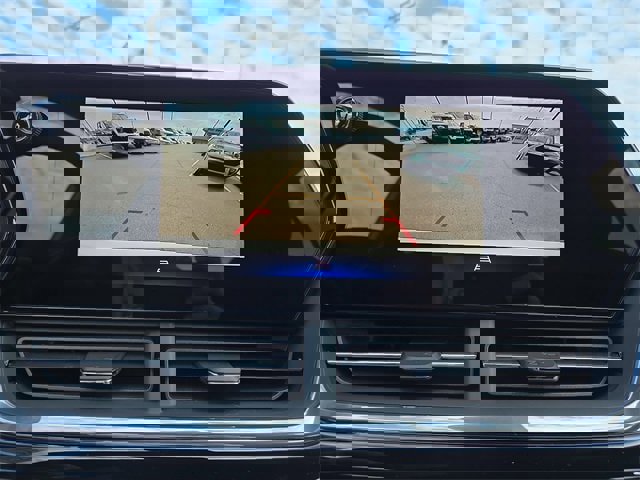 New 2026 Chevrolet Trax RS w/ Driver Confidence Package image 26