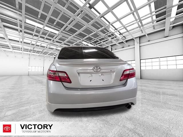 Used 2009 Toyota Camry SE FWD image 5