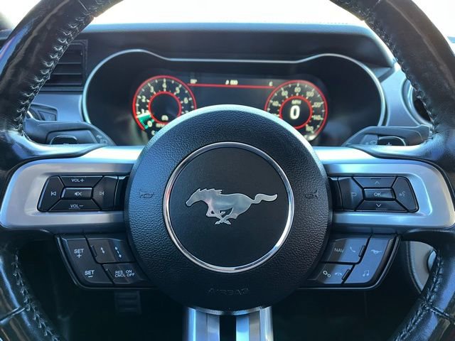 Used 2019 Ford Mustang GT Premium w/ Equipment Group 401A image 41