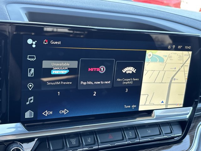 New 2026 Chevrolet Silverado 3500 LT w/ Convenience Package image 29