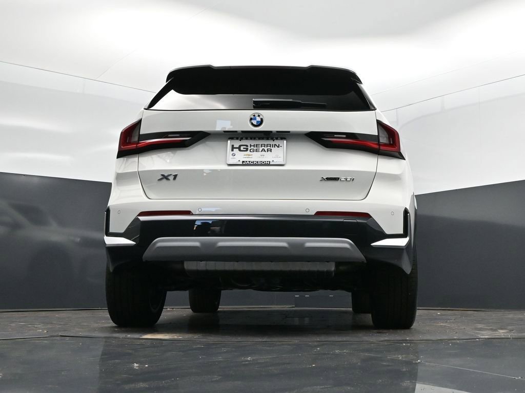 New 2026 BMW X1 xDrive28i w/ Technology Package image 41