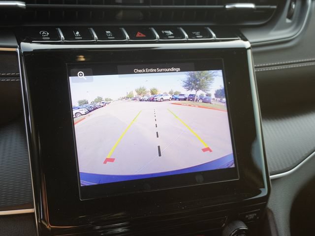 Certified 2024 Jeep Grand Cherokee Laredo RWD image 23