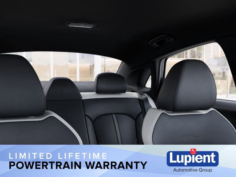 New 2026 Kia K5 GT-Line image 34