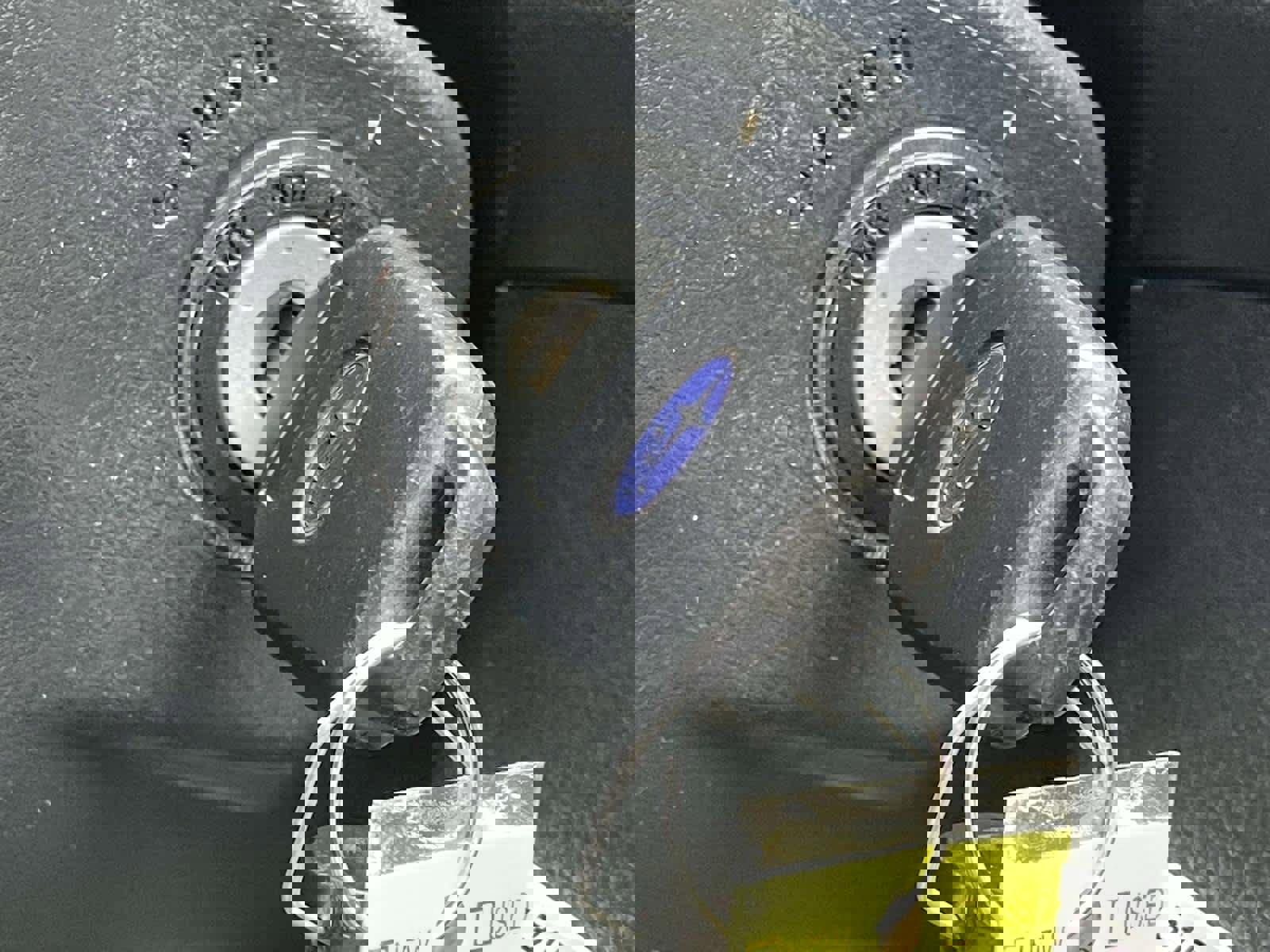 Used 2016 Subaru Legacy 2.5i image 23